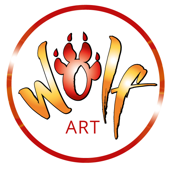 wolfart logo