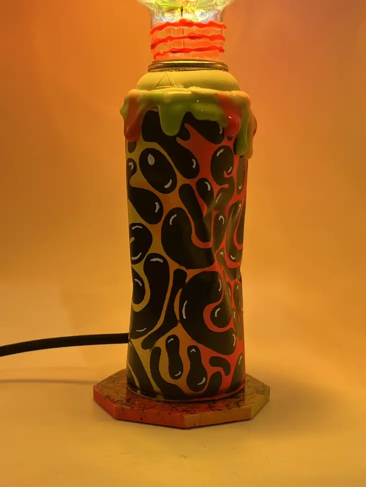 BomboLight Ultra-Custom Bobber - immagine 3