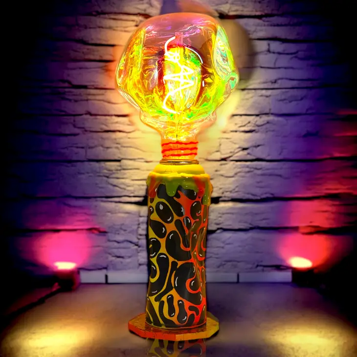 BomboLight Ultra-Custom Bobber
