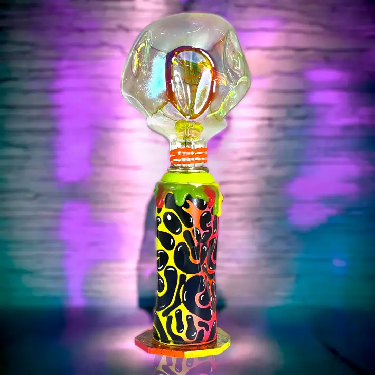 BomboLight Ultra-Custom Bobber - immagine 2
