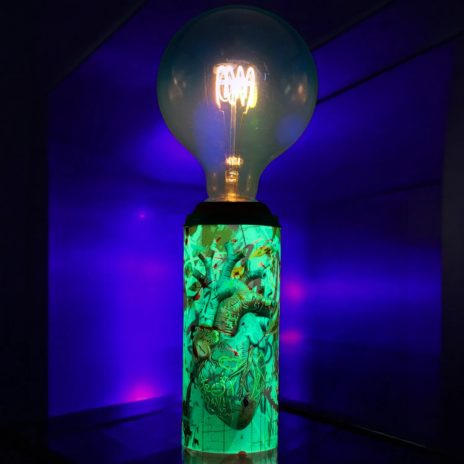 Cuore - Bombolight - immagine 2