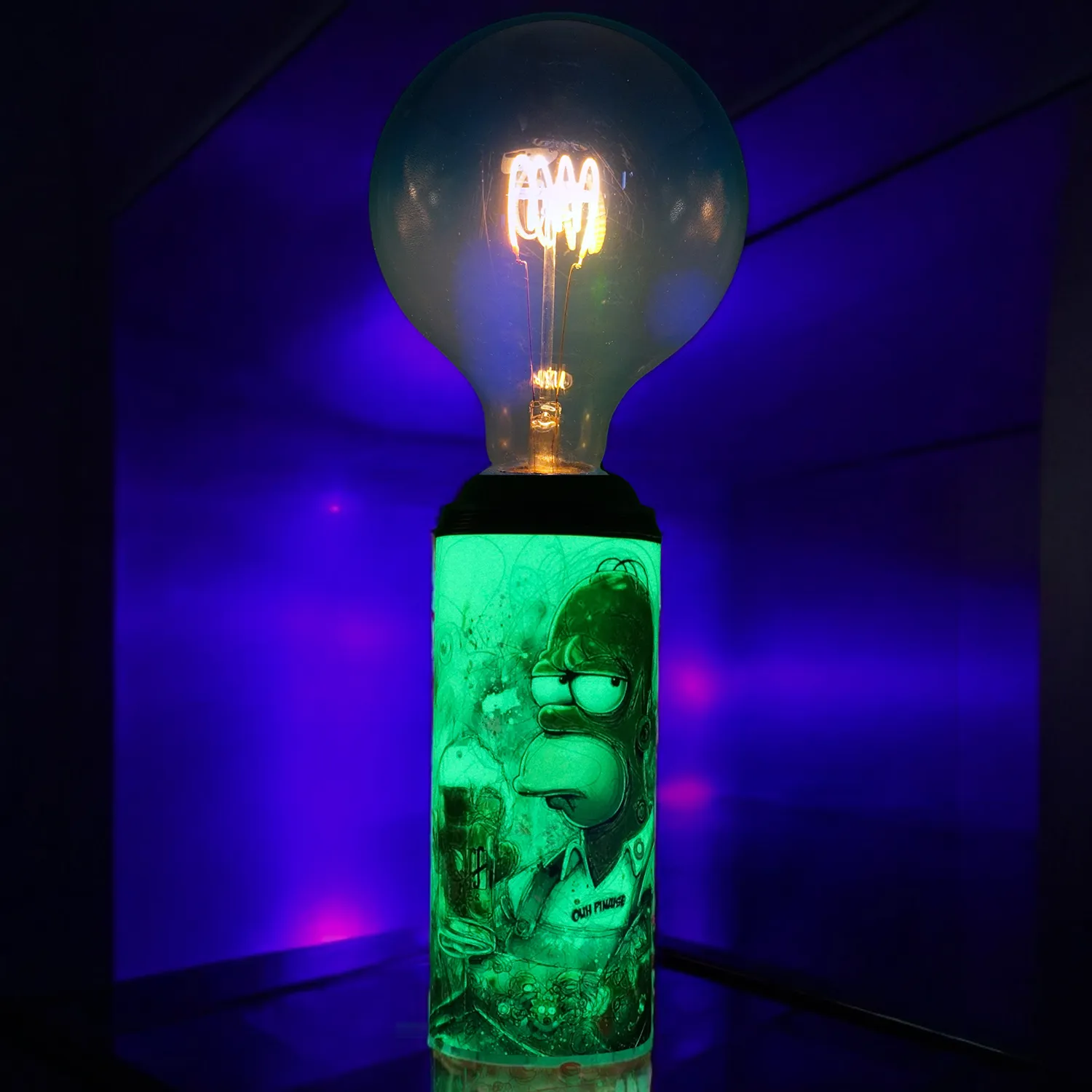 Homer - Bombolight - immagine 2