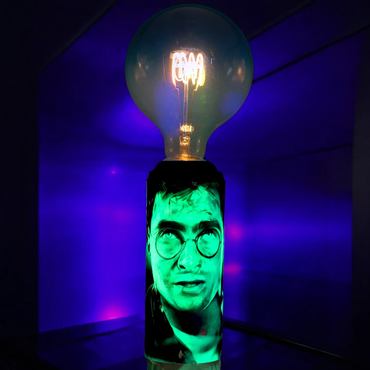 Harry Potter - Bombolight - immagine 3