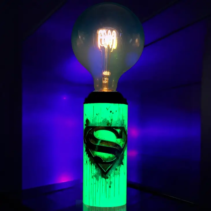Superman - Bombolight - immagine 2