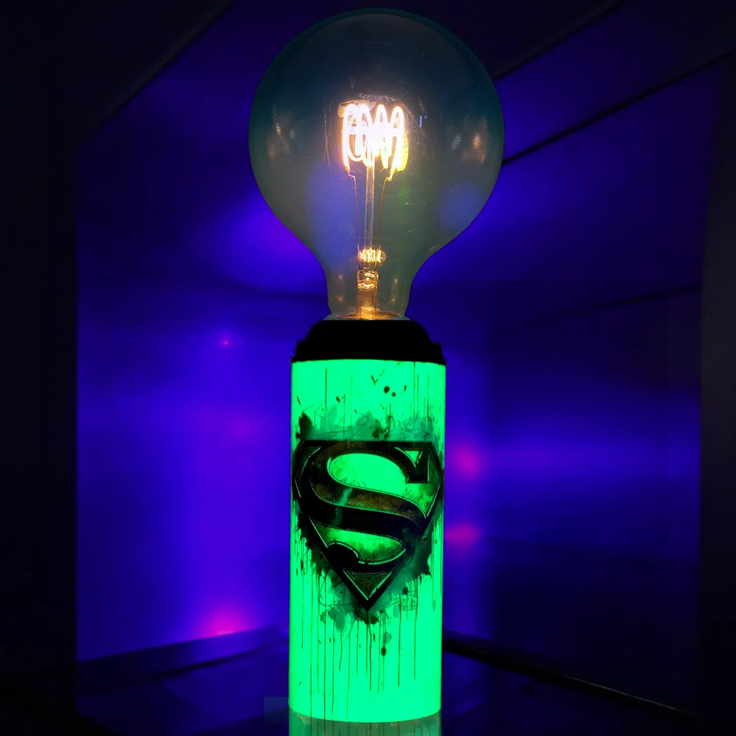 Superman - Bombolight - immagine 2