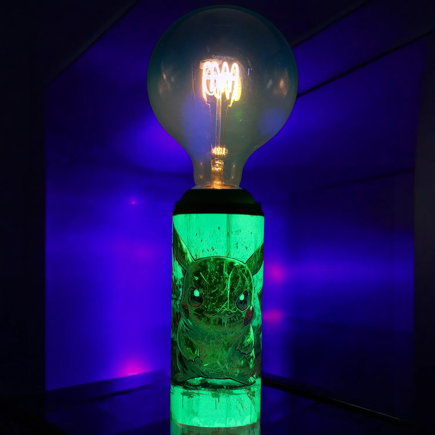 Pikachu - Bombolight - immagine 2