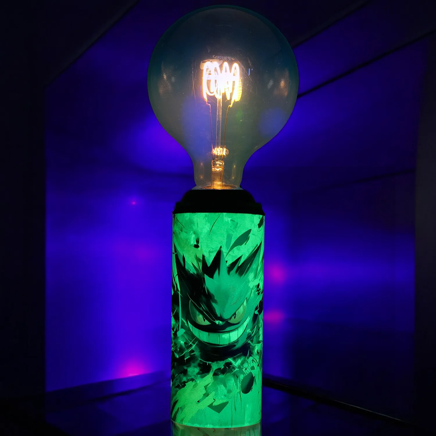 Gengar - Bombolight - immagine 2