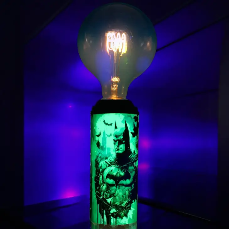 Batman - Bombolight - immagine 2