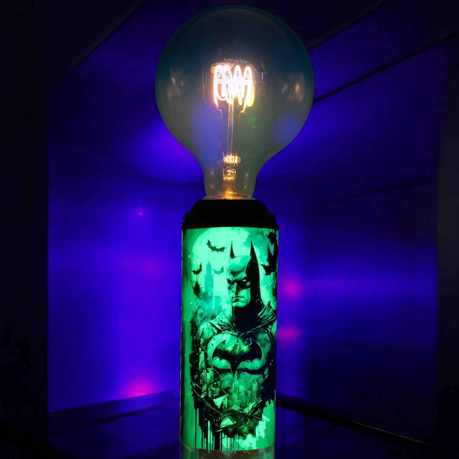 Batman - Bombolight - immagine 2