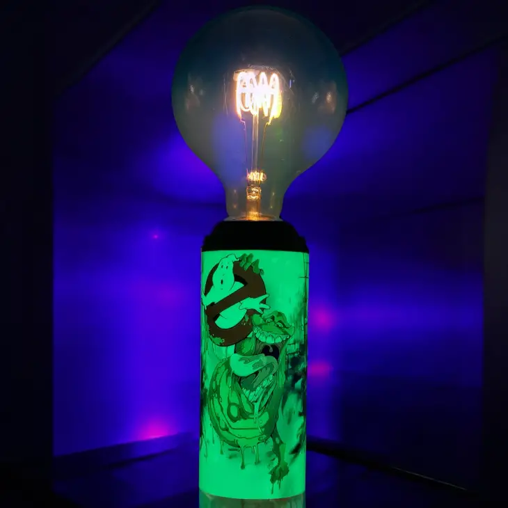 Ghost Busters - Bombolight - immagine 2
