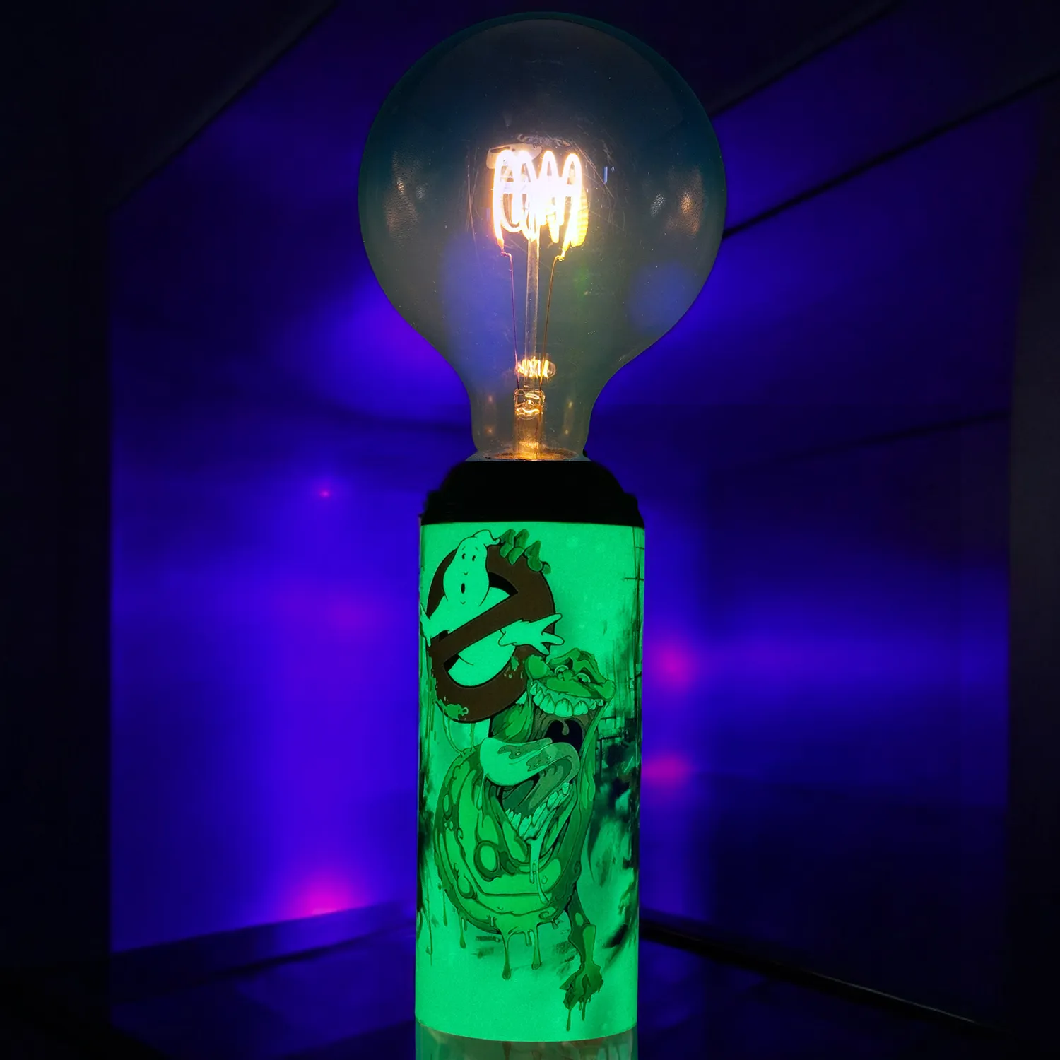 Ghost Busters - Bombolight - immagine 2