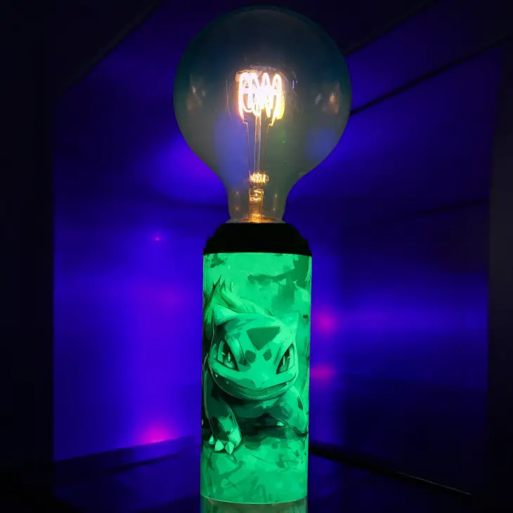 Bulbasaur - Bombolight - immagine 2