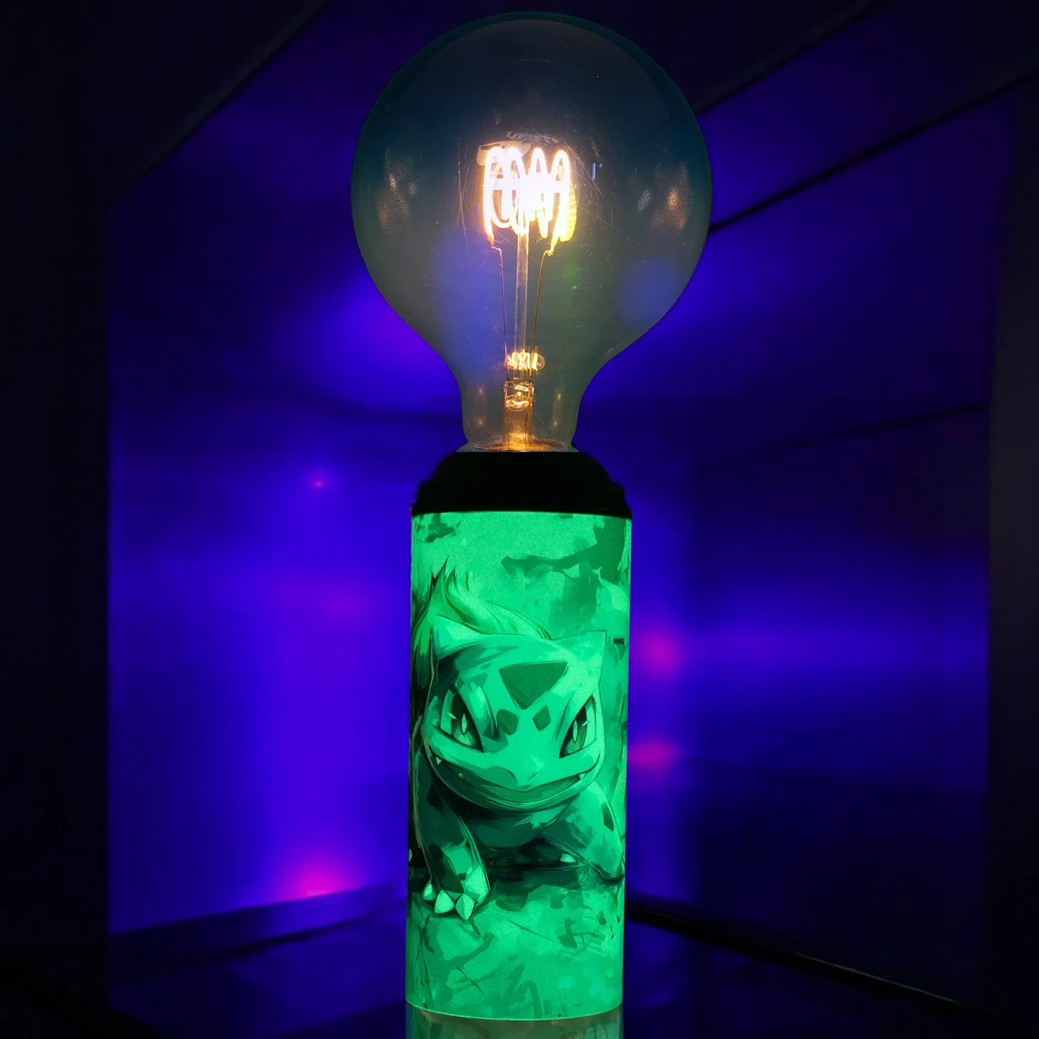 Bulbasaur - Bombolight - immagine 2