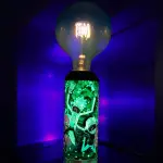 Rick and Morty - Bombolight