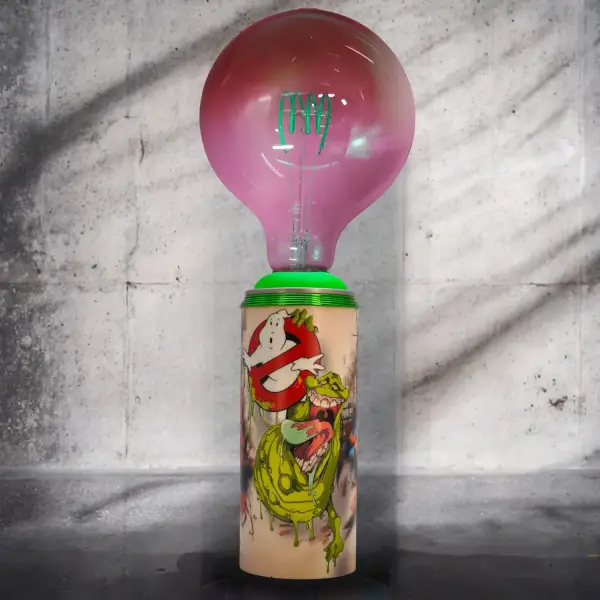 Ghost Busters - Bombolight