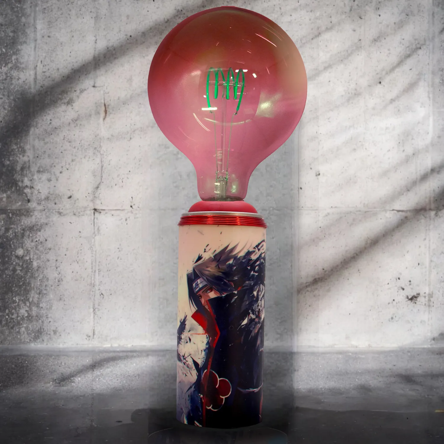 Itachi - Bombolight