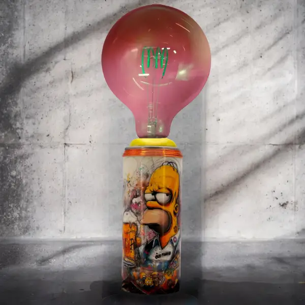 Homer - Bombolight