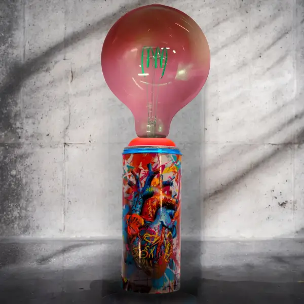 Cuore - Bombolight