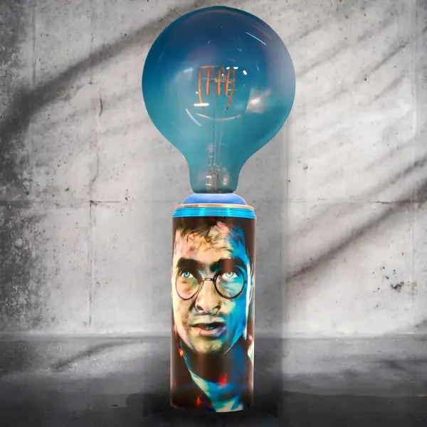 Harry Potter - Bombolight
