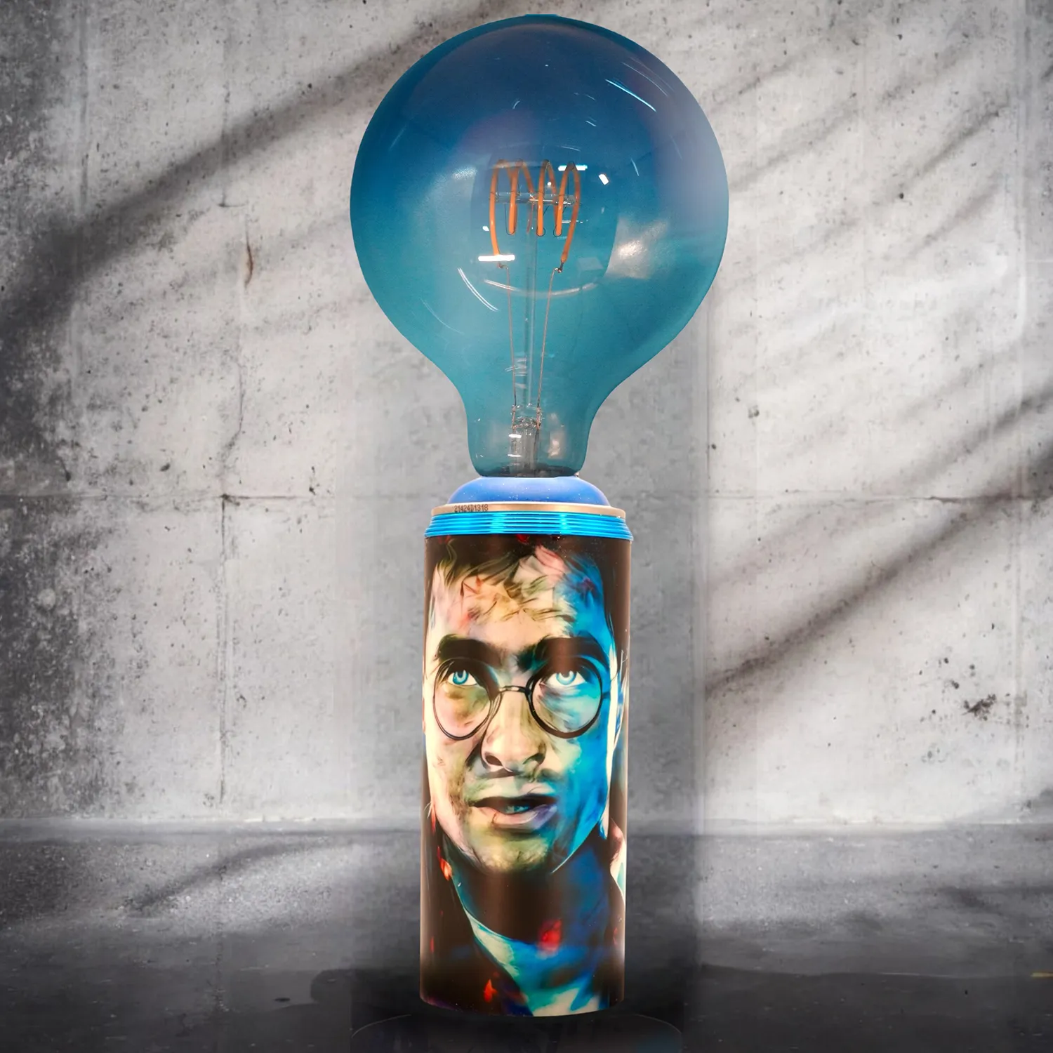 Harry Potter - Bombolight