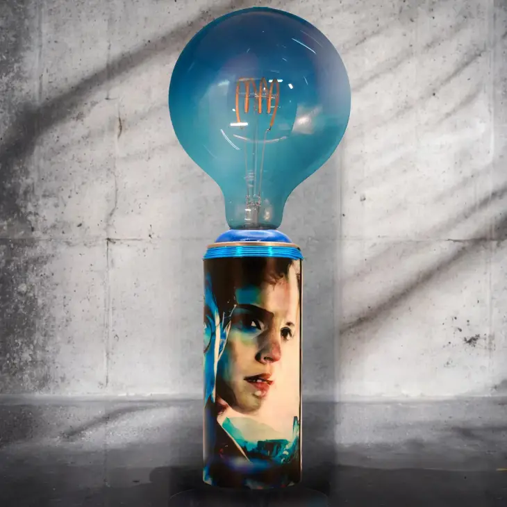 Harry Potter - Bombolight - immagine 2