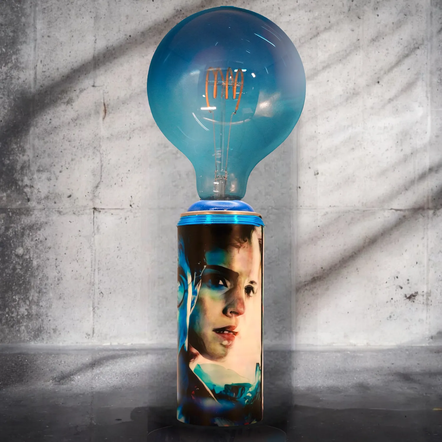 Harry Potter - Bombolight - immagine 2