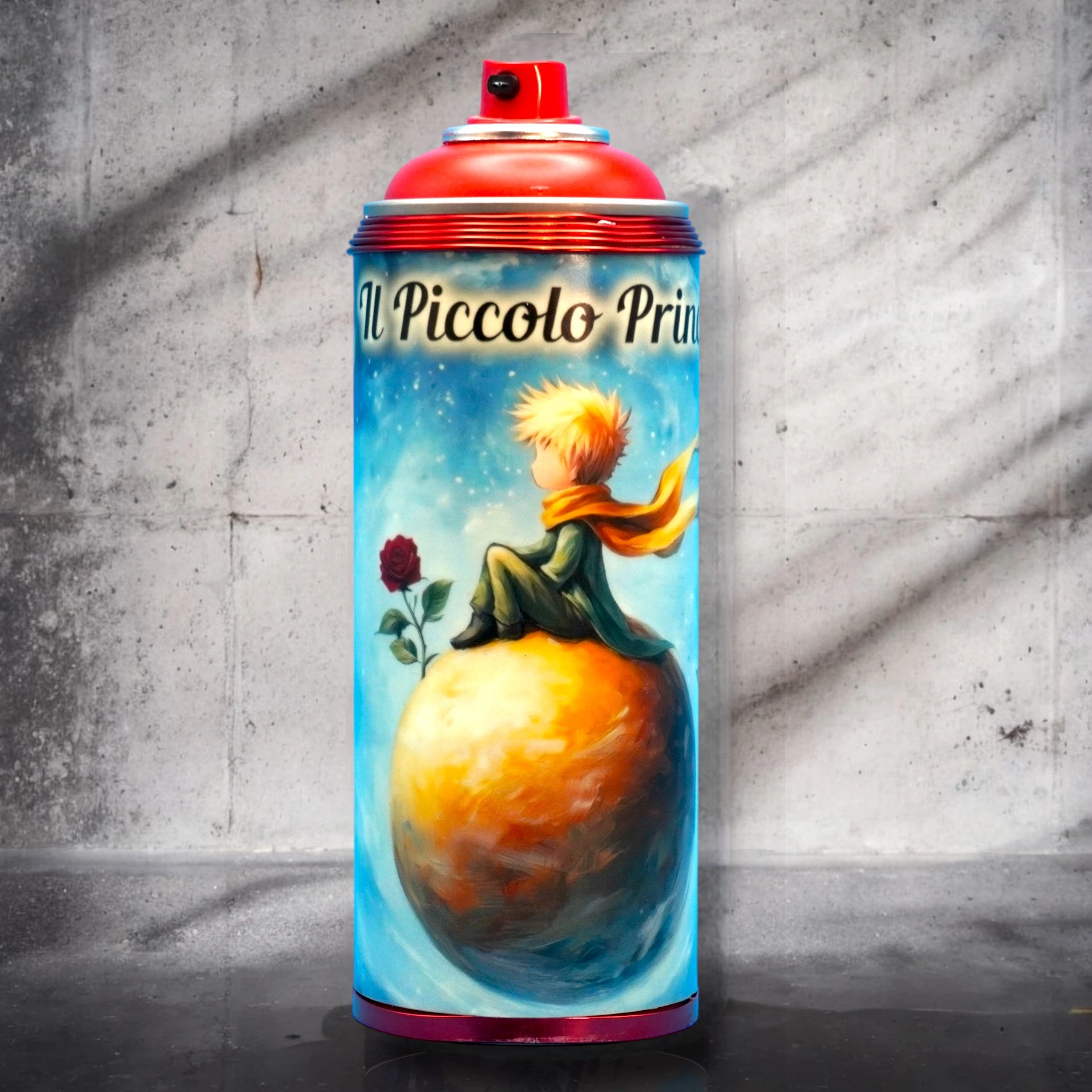 Il Piccolo Principe - Bombol Token - immagine 2
