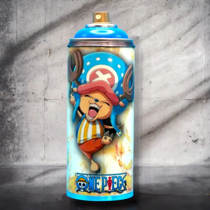 TonyTony Chopper - Bombol Token - immagine 2