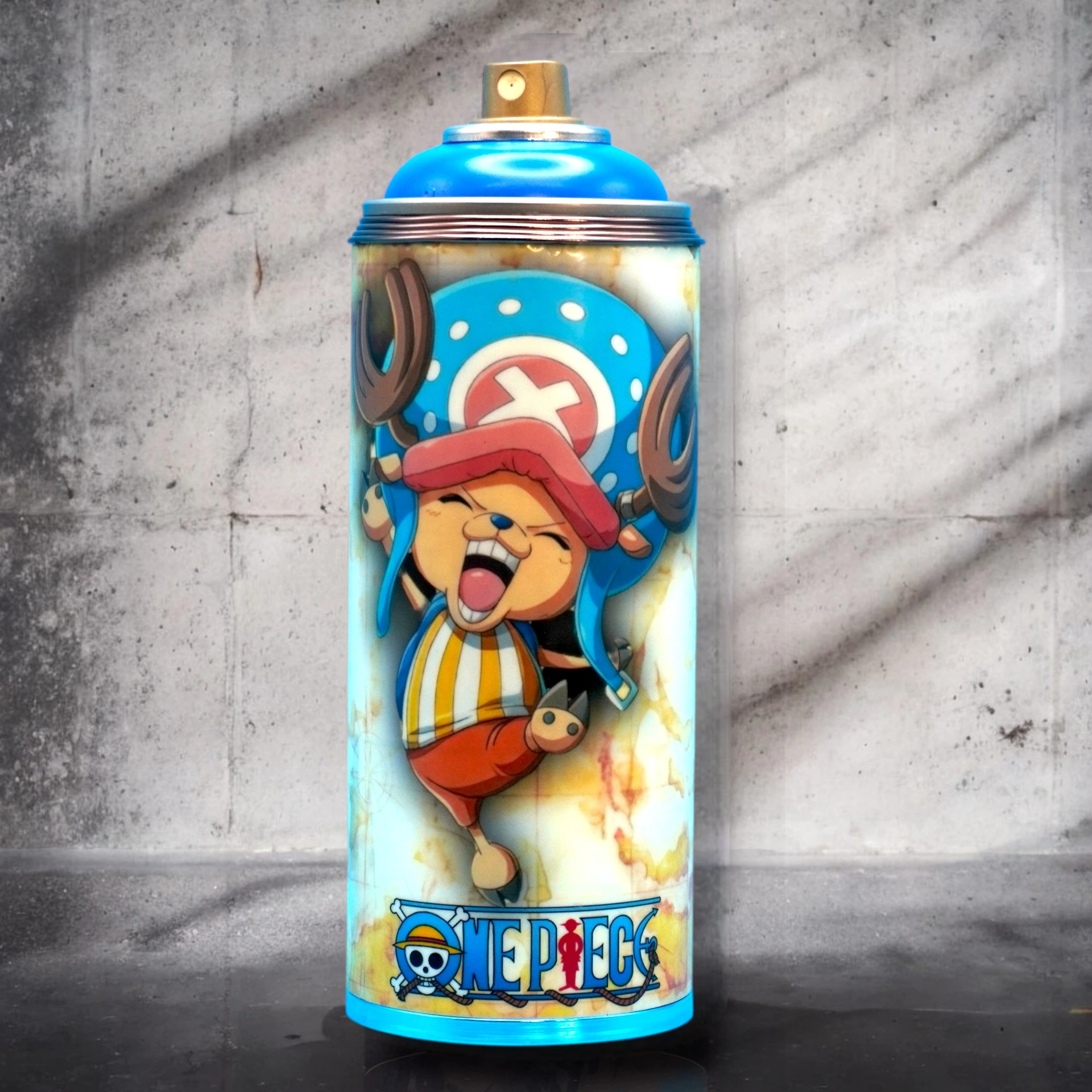 TonyTony Chopper - Bombol Token - immagine 2