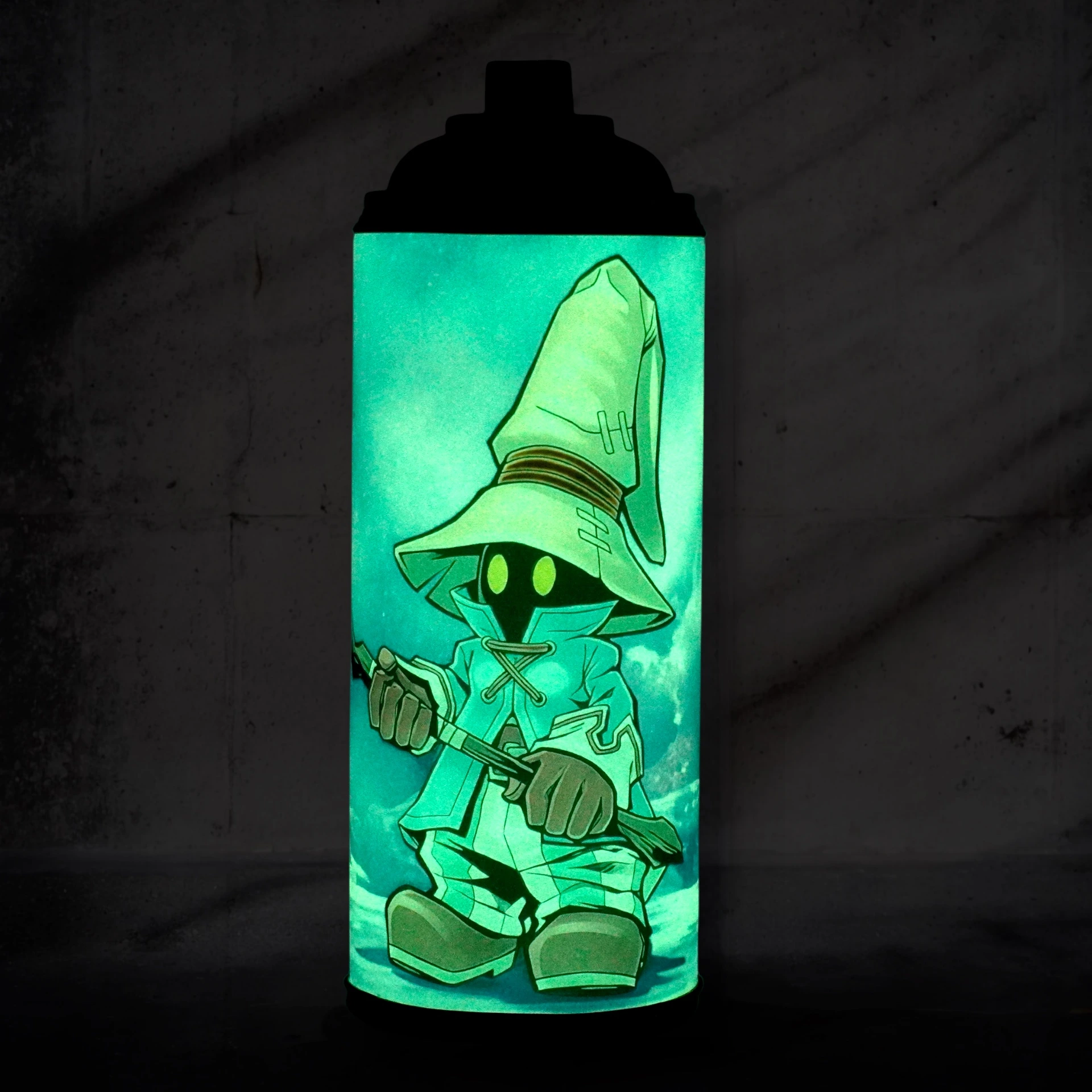 Vivi Orunitia FF IX - Bombol Token - immagine 3
