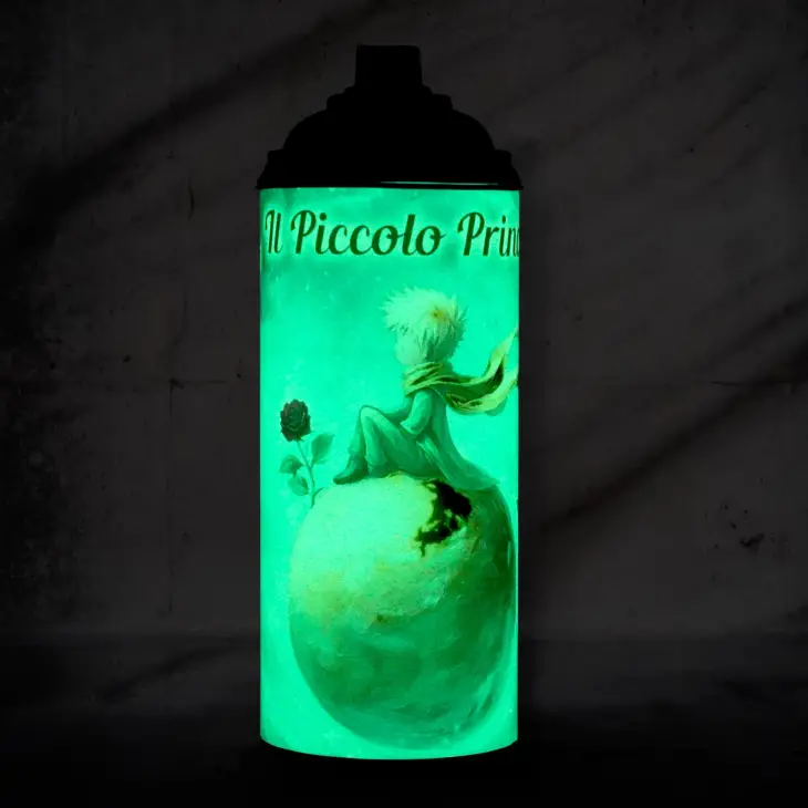 Il Piccolo Principe - Bombol Token - immagine 3