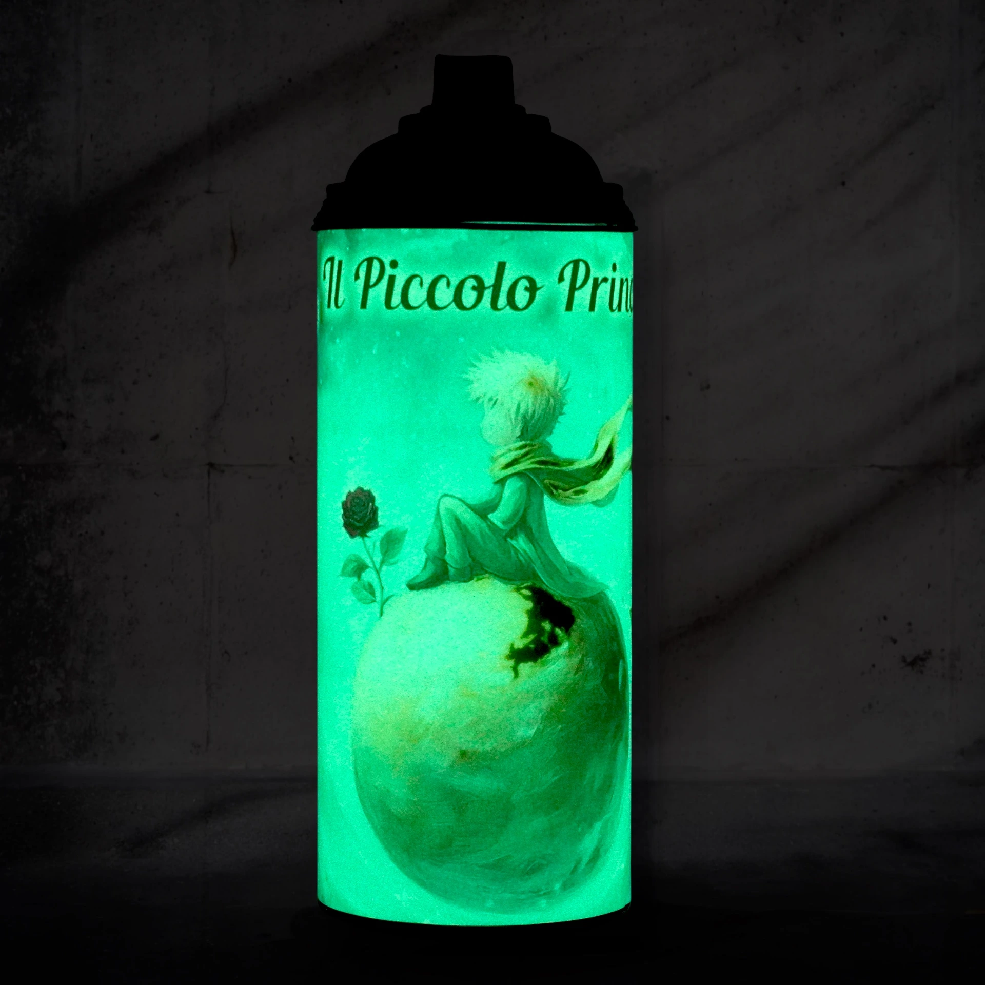 Il Piccolo Principe - Bombol Token - immagine 3