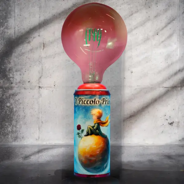 Il Piccolo Principe - BomboLight