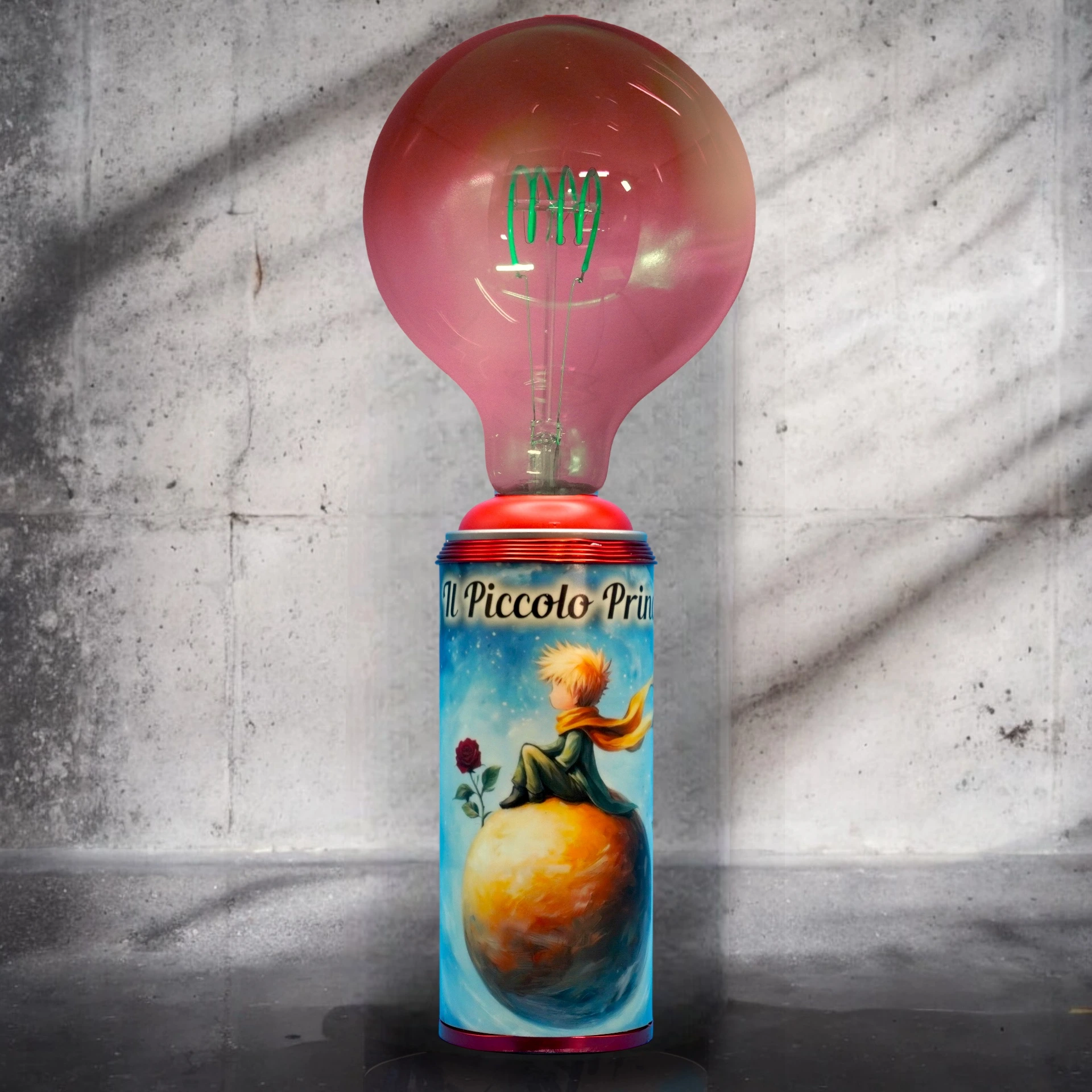 Il Piccolo Principe - BomboLight