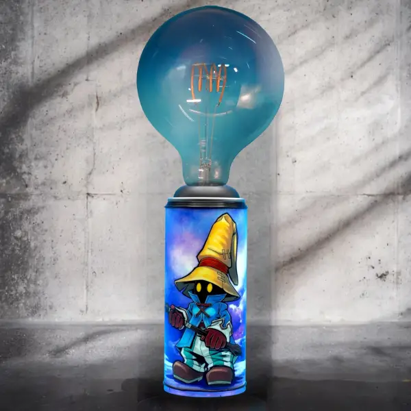 VIVI FF IX - BomboLight
