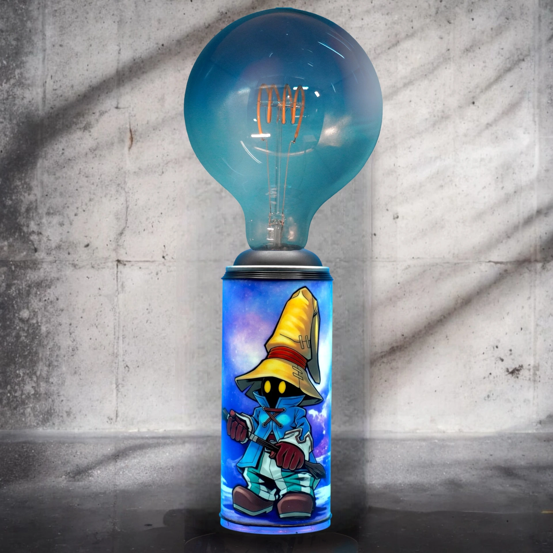 VIVI FF IX - BomboLight