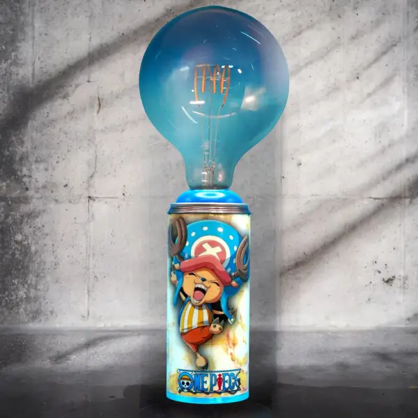 TonyTony Chopper - BomboLight
