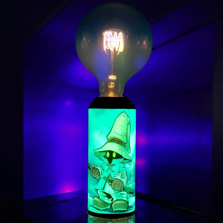 VIVI FF IX - BomboLight - immagine 2