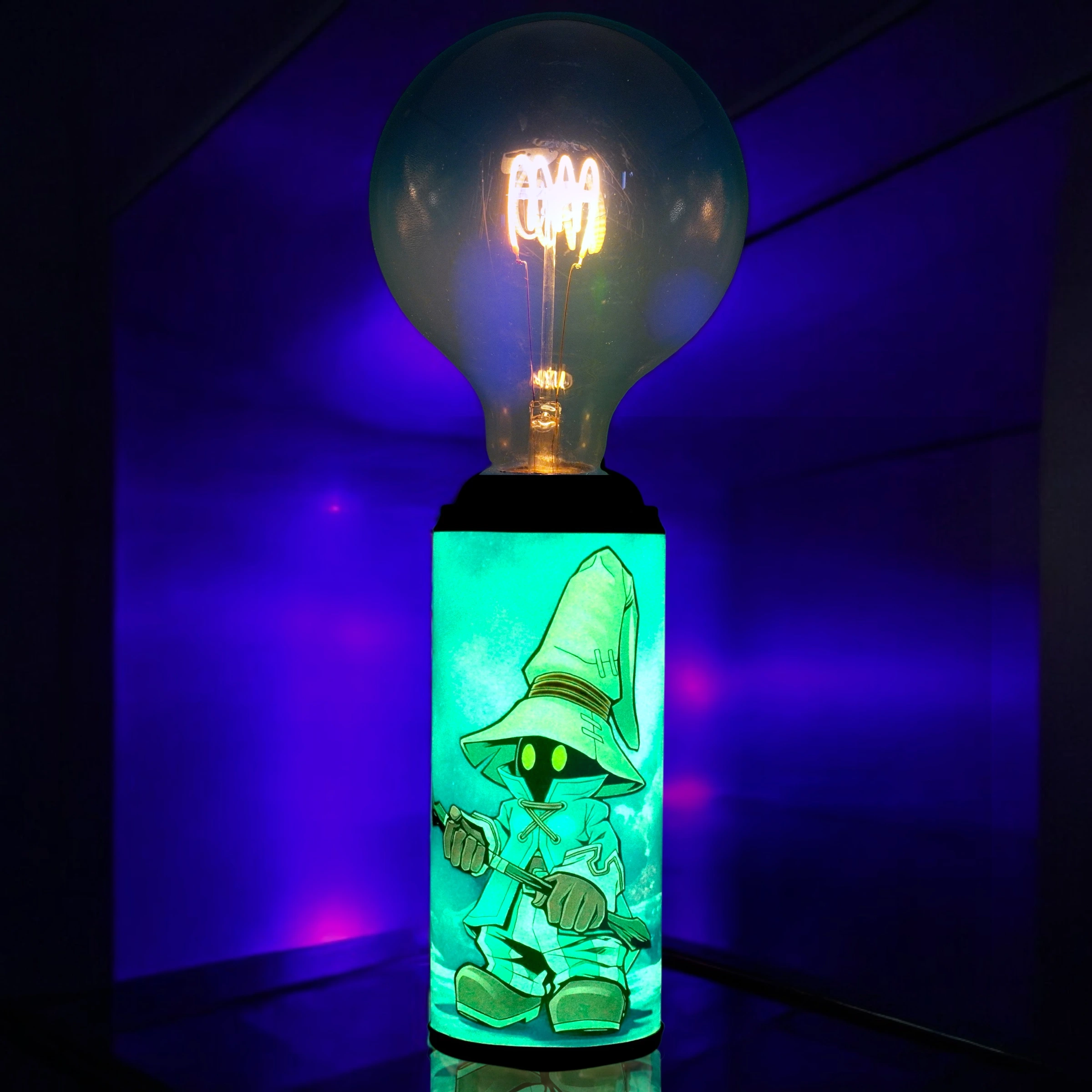 VIVI FF IX - BomboLight - immagine 2