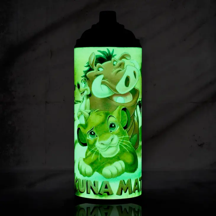 Hakuna Matata- Bombol Token - immagine 3