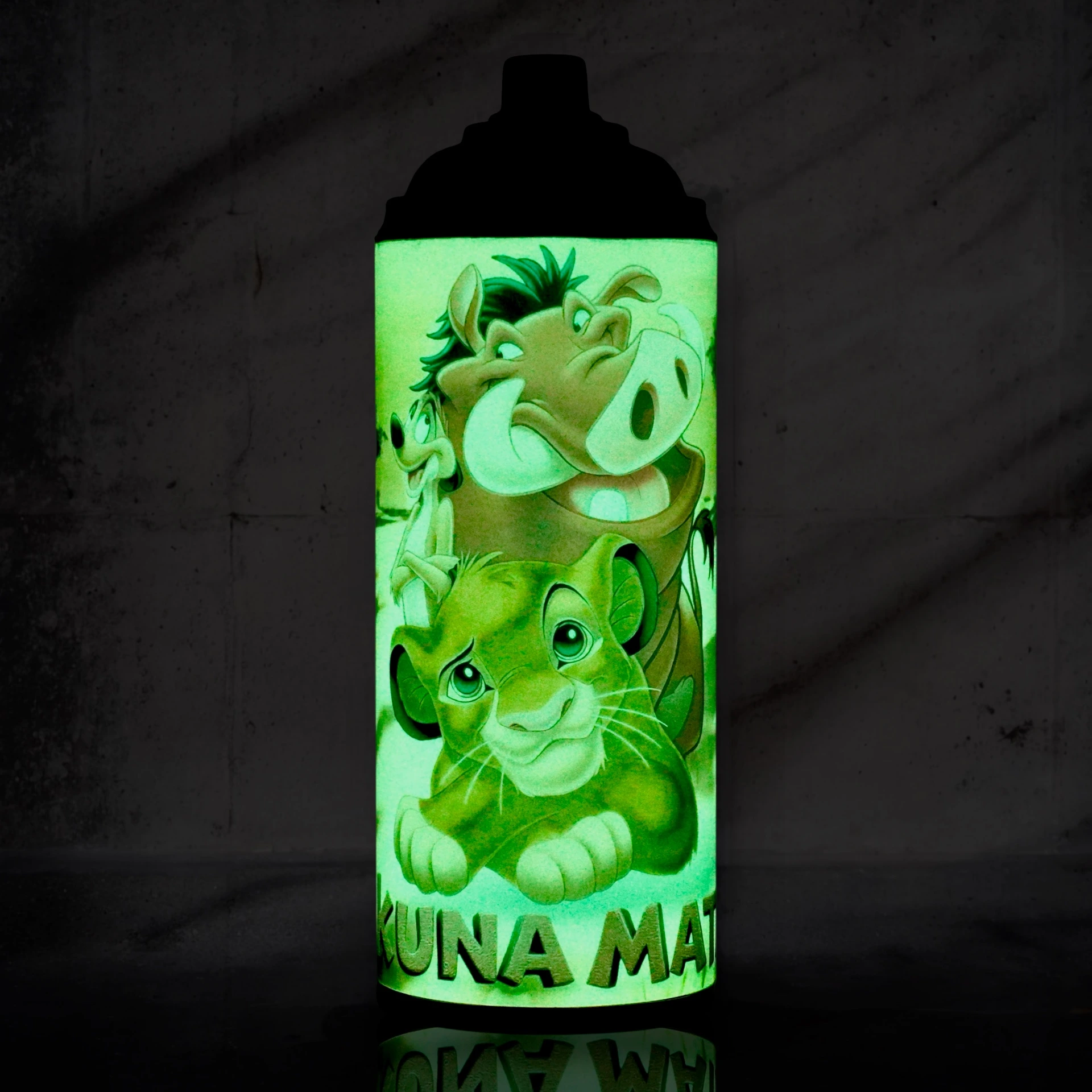 Hakuna Matata- Bombol Token - immagine 3