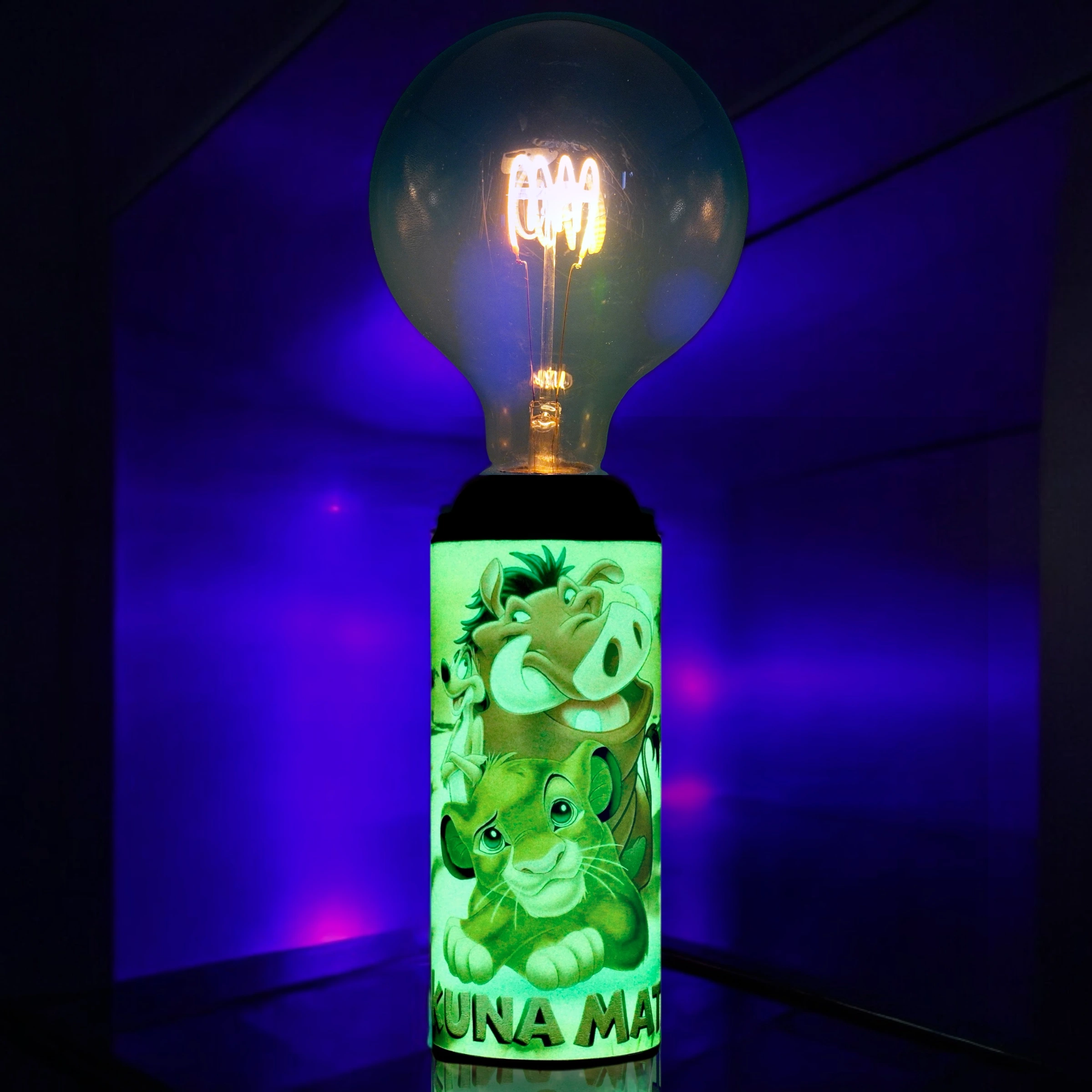 Hakuna Matata - BomboLight - immagine 3