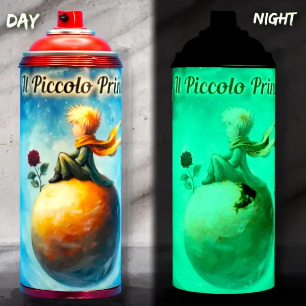 Il Piccolo Principe - Bombol Token