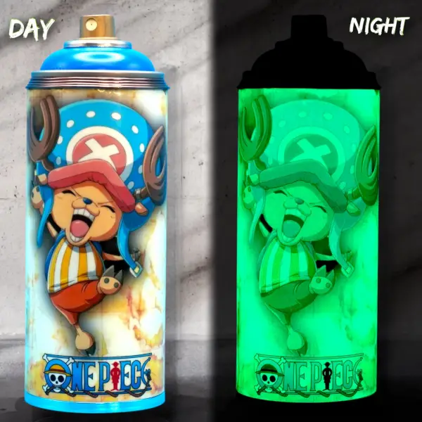 TonyTony Chopper - Bombol Token