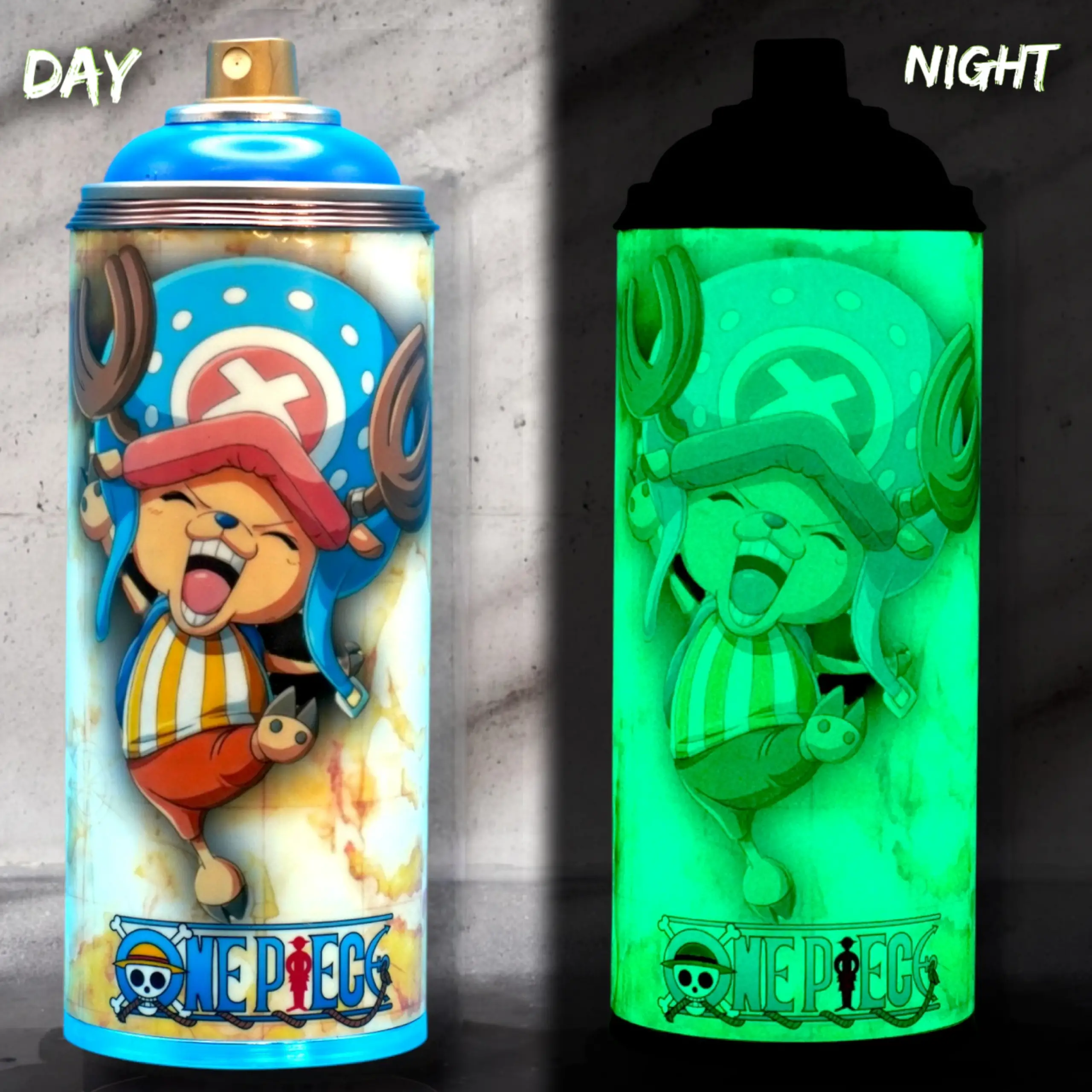 TonyTony Chopper - Bombol Token