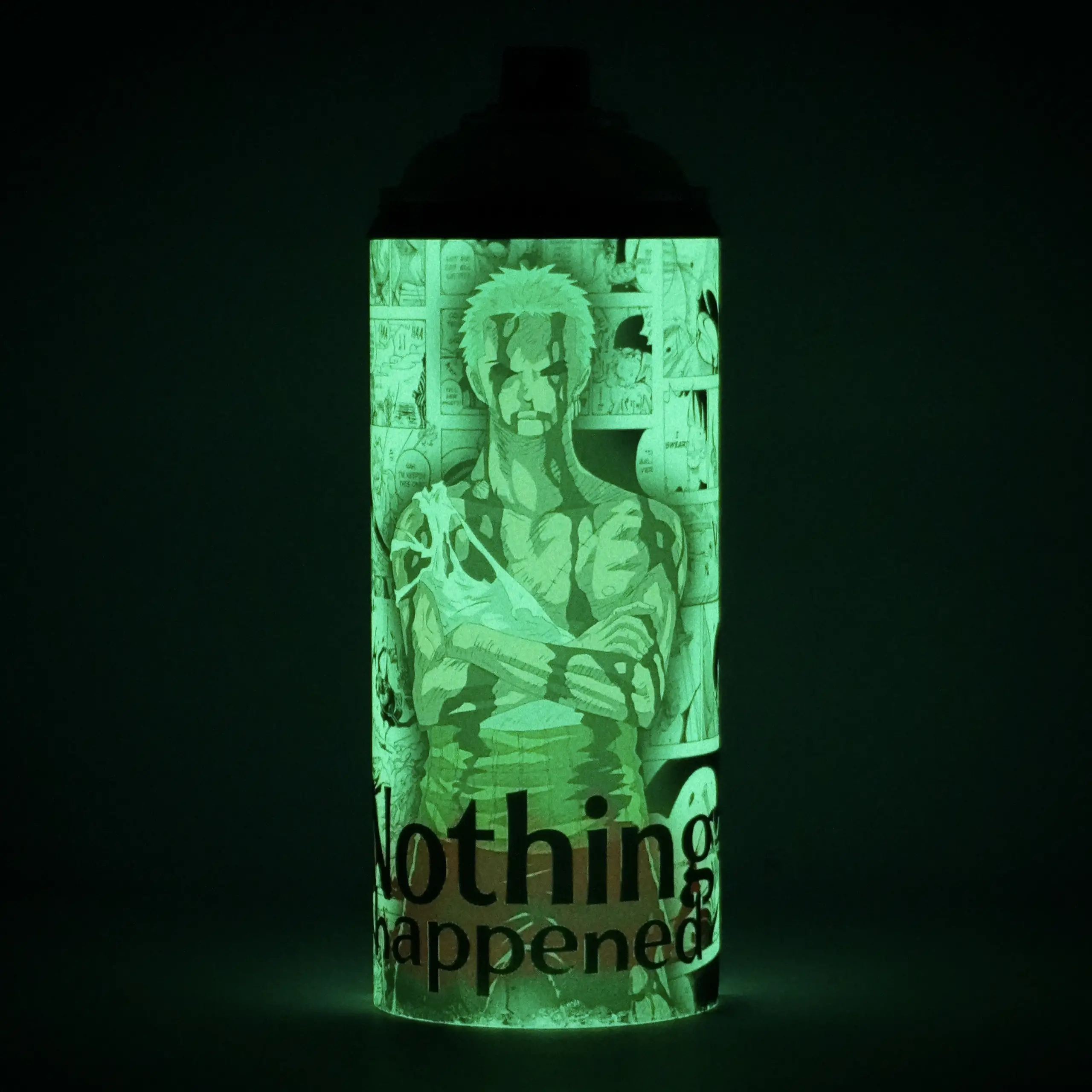 Zoro Nothing Happened- Bombol Token - immagine 3