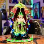 Broly - Dragon Ball -  BOMBOL FIGURE 400ml