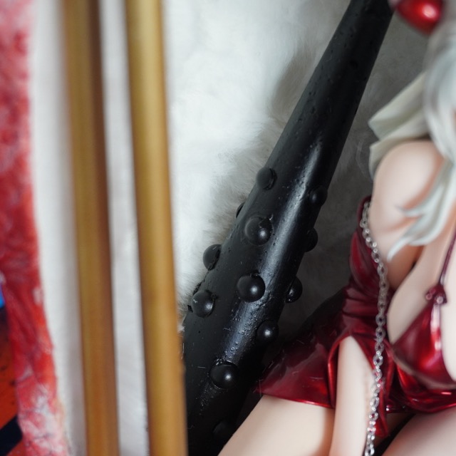 Yamato - Sexy Giga Bombol Figure - immagine 9