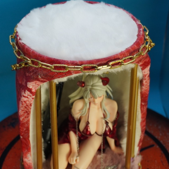 Yamato - Sexy Giga Bombol Figure - immagine 6