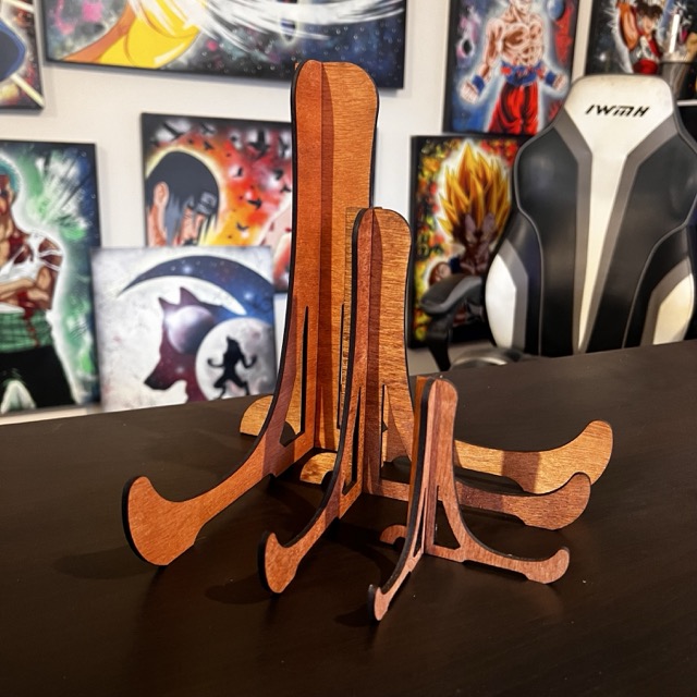 Carte Pokémon in legno varie misure - immagine 6